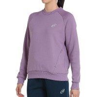 Sudadera Bullpadel Natas Malva