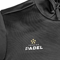 Sweat-shirt Bullpadel Premier Padel Baque Carbon