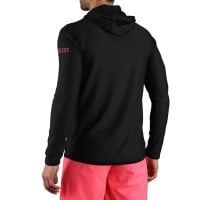 Sudadera Endless Hero Negro II