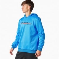 Sudadera JHayber Court Azul