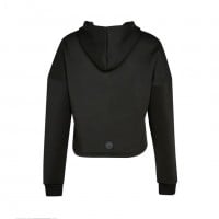 JHayber Crunch Black Sweatshirt Women