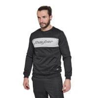 Sudadera JHayber Essential Negro