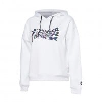 Sudadera JHayber Twist Blanco Mujer