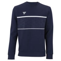 Sudadera Tecnifibre Team Marino