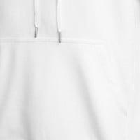 Wilson Bela Triblend White Sweatshirt