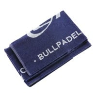 Bullpadel Serviette BPTowel Navy Blue