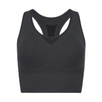 Top Head Flex Seamless Bra Negro