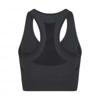 Top Head Flex Seamless Bra Negro