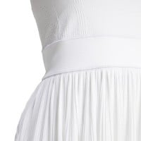 Vestido Adidas Wow Pro Blanco