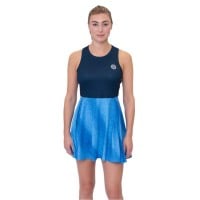 Vestido Bidi Badu Beach Spirit 2In1 Azul Oscuro