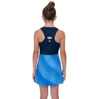 Vestido Bidi Badu Beach Spirit Azul Oscuro Junior