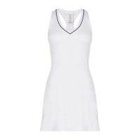 Vestido Wilson Team Blanco