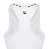 Vestido Wilson Team Blanco