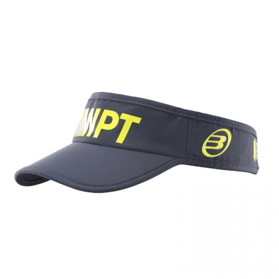 Bullpadel WPT BPV2105 Deep Ocean visor