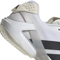 Zapatillas Adidas Adizero Ubersonic 5 Blanco Negro Gris