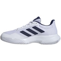 Adidas Game Spec 2 Bleu Fonce Blanc Baskets