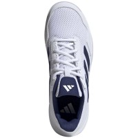 Adidas Game Spec 2 Dark Blue White Sneakers