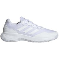 Zapatillas Adidas GameCourt 2.0 Blanco