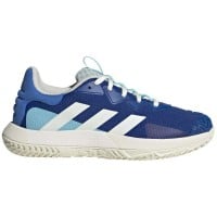 Zapatillas Adidas Solematch Control Team Azul Royal