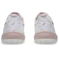 Zapatillas Asics Gel Game 9 Clay Blanco Malva Mujer