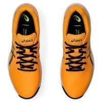 Asics Gel Game 9 Padel Orange Midnight Blue Sneakers