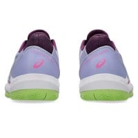 Asics Solution Swift FF 2 Padel Dark Mauve Women''s Sneakers