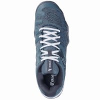 Zapatillas Babolat Movea Azul Atlantico Blanco