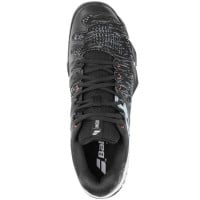 Zapatillas Babolat Movea Negro Azul