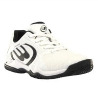 Zapatillas Bullpadel Beker 24V Blanco