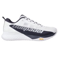 Baskets Bullpadel Di Nenno Xplo Vibram 25V Blanc