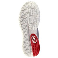 Baskets Femme Bullpadel Gemma Triay Elite 24V Blanc