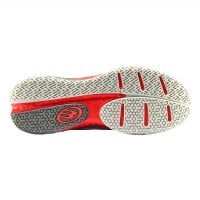 Chaussures Bullpadel Ionic 24V Gris Fonce