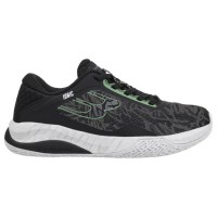 Zapatillas Bullpadel Ionic 25V Verde Mujer