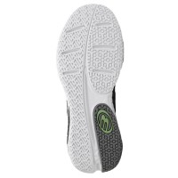 Baskets Femme Bullpadel Ionic 25V Vert