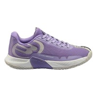 Baskets Bullpadel Next Pro 23V Lilac Femme