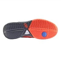 Zapatillas Bullpadel Performance Comfort 24V Calabaza