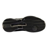 Zapatillas Bullpadel Performance Grip 24I Negro