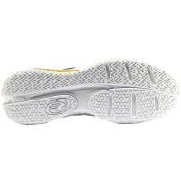 Baskets Bullpadel Premier Padel P1 Blanc