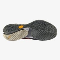 Chaussures Bullpadel Vertex Vibram 23I Anthracite