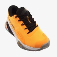 Chaussures Bullpadel Vertex Vibram 23I Orange