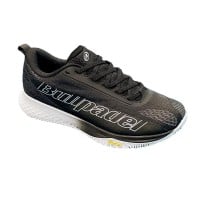 Zapatillas Bullpadel Xplo PL Tour Final 25V Negro