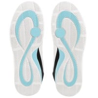 Zapatillas Endless Infinity Pro Blanco Azul Mujer