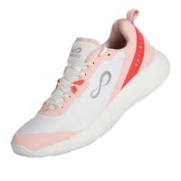 Endless Infinity Pro White Pink Women''s Sneakers