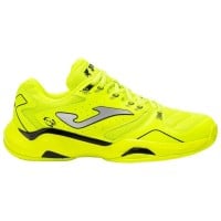 Joma Master 1000 2509 Baskets Jaune