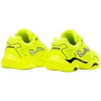 Zapatillas Joma Master 1000 2509 Amarillo