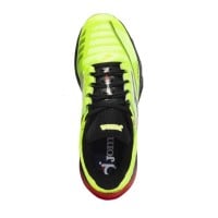 Zapatillas Joma Open 2411 Amarillo Fluor