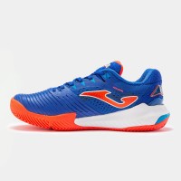 Zapatillas Joma Point Men 2204 Royal Azul