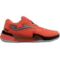 Zapatillas Joma Roland 2408 Naranja