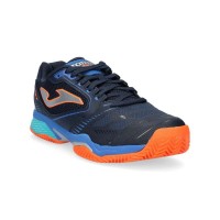 Zapatillas Joma Set 2203 Azul Marino