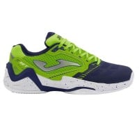 Zapatillas Joma Set 2403 Royal Verde